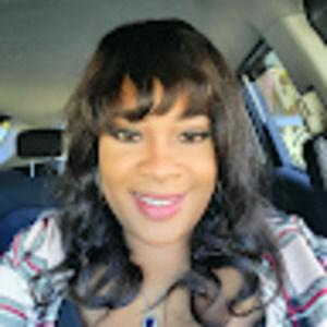 Meet your Posher, Chantal